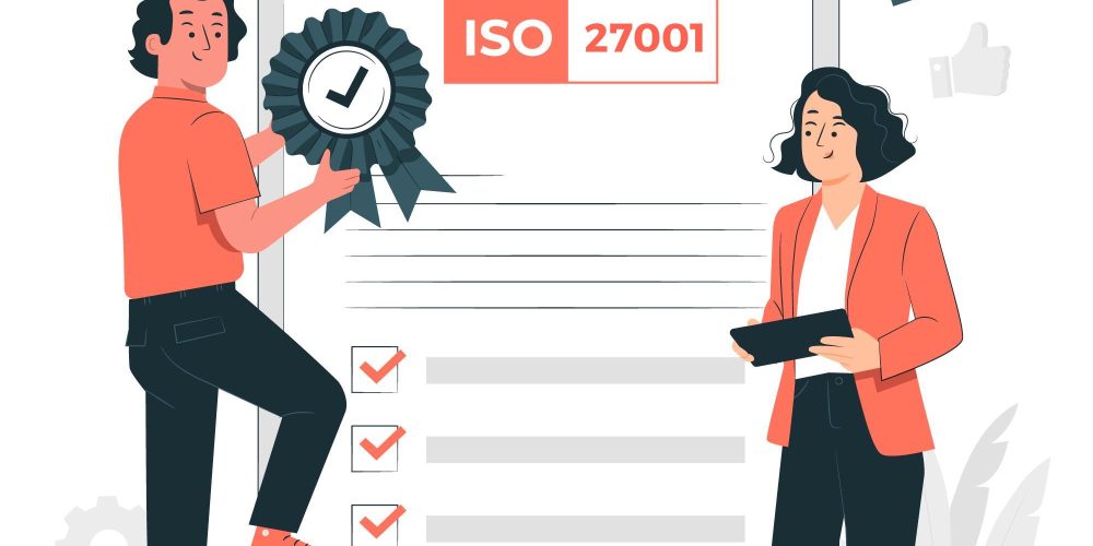 ISO27001